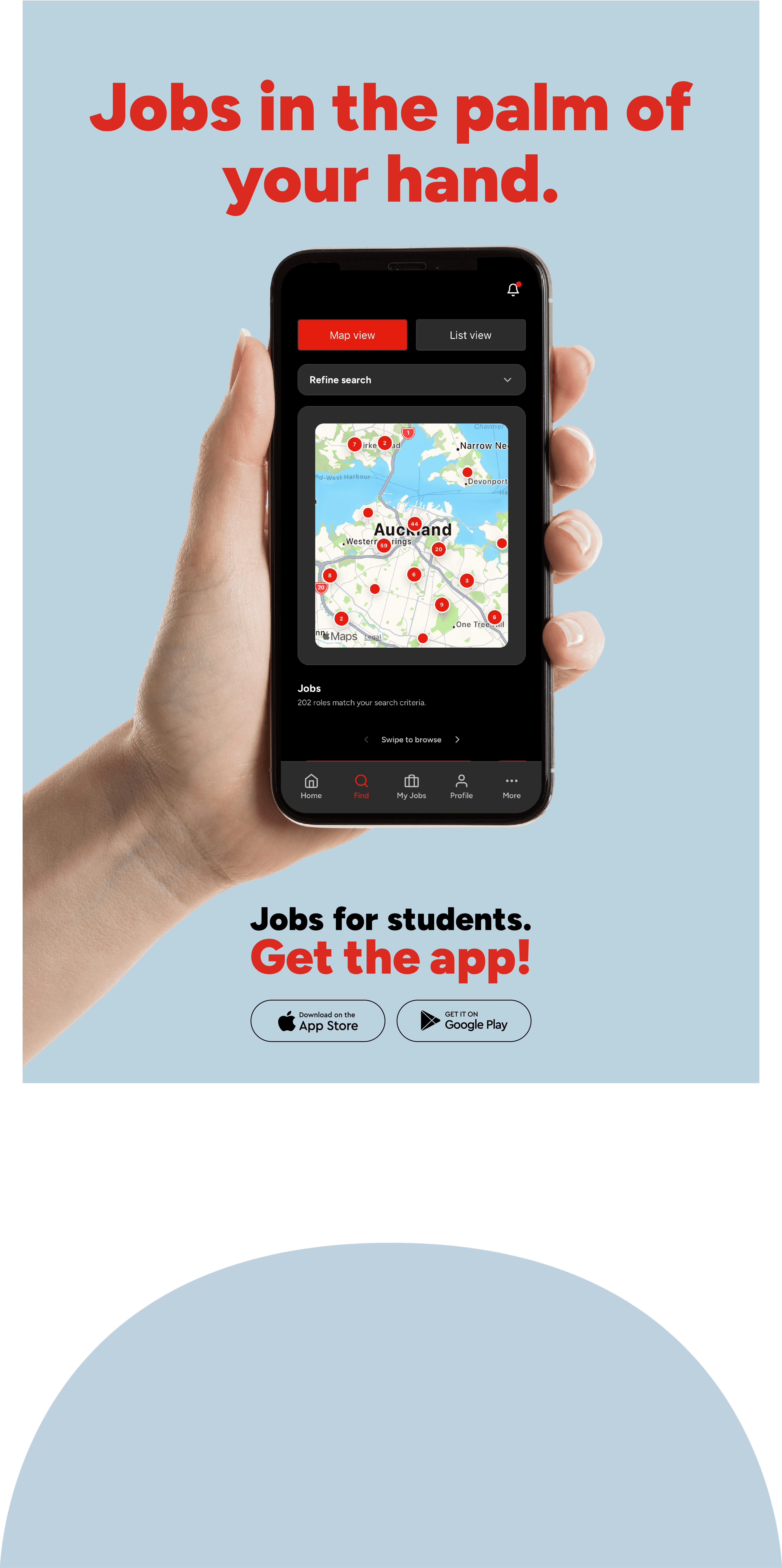 Student Register
