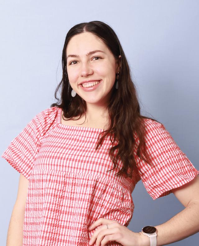 Amy Edwards
