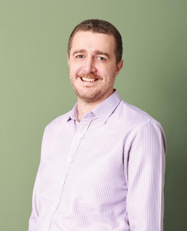 Ian Simpson