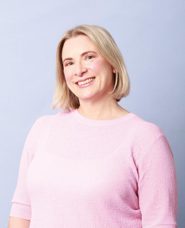 Louise Saviker