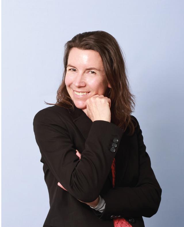 Melanie Percy