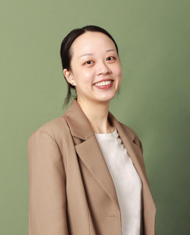 Michelle Huang