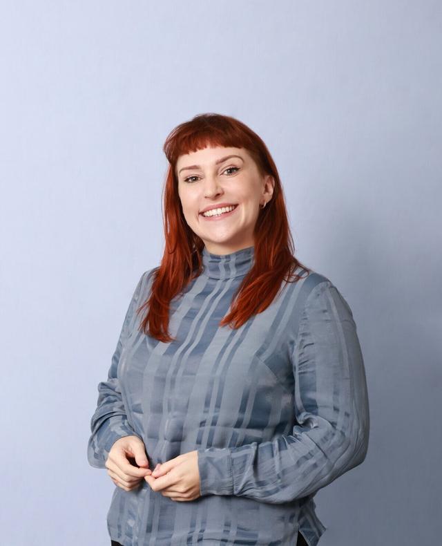 Eva Thompson-Smith