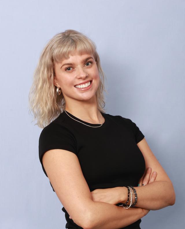 Lily Misselke-Evans