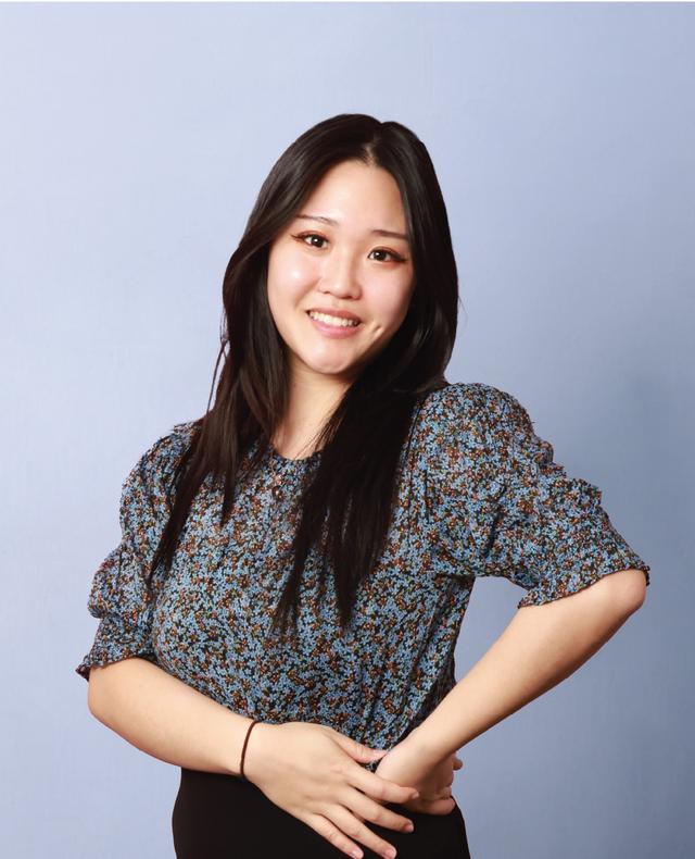 Yee Lin Gan